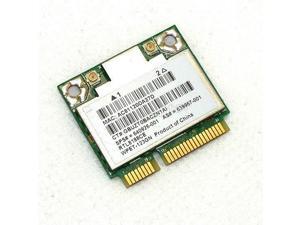 New HP Pavilion Realtek RTL8188CE Wireless-N 150Mbps WiFi PCI-E Card 640926-001 New HP Pavilion Realtek RTL8188CE Wireless-N 150Mbps WiFi PCI-E Card 640926-001