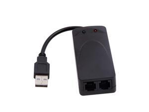 2 Ports USB 56K External Dial Up Data Fax Modem V.90/92 For Win7 32 64 Bit 2 Ports USB 56K External Dial Up Data Fax Modem V.90/92 For Win7 32 64 Bit