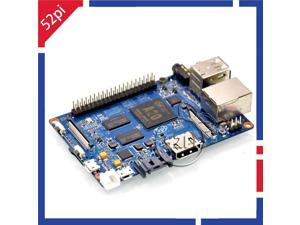 Banana Pi M1+ Plus BPI M1+ A20 Dual Core 1GB RAM On-board WiFi Open-Source SBC Banana Pi M1+ Plus BPI M1+ A20 Dual Core 1GB RAM On-board WiFi Open-Source SBC