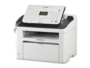 CNM5258B001 - FAXPHONE L100 Laser Fax Machine CNM5258B001 - FAXPHONE L100 Laser Fax Machine