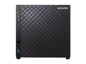 ASUSTOR AS1004T 4-Bay Personal Cloud NAS ASUSTOR AS1004T 4-Bay Personal Cloud NAS