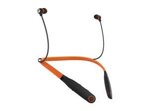 Motorola VerveRider+ Wearable, Waterproof Stereo Earbuds - Retail Packaging Motorola VerveRider+ Wearable, Waterproof Stereo Earbuds - Retail Packaging