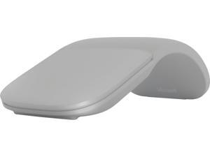 Microsoft Surface Arc Mouse - Light Gray - CZV-00001 Microsoft Surface Arc Mouse - Light Gray - CZV-00001