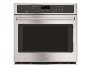 General Electric CT9050SHSS: GE Cafe Series 30" Built-In Single Convection Wall Oven General Electric CT9050SHSS: GE Cafe Series 30" Built-In Single Convection Wall Oven
