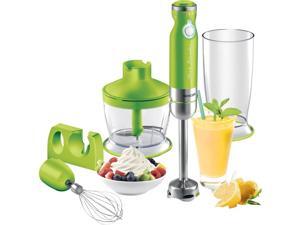 Sencor SHB-4362GR-NAA1 Hand Blender - Green Sencor SHB-4362GR-NAA1 Hand Blender - Green