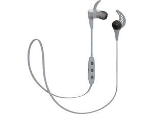 Jaybird - X3 Sport Wireless In-Ear Headphones - Platinum Jaybird - X3 Sport Wireless In-Ear Headphones - Platinum