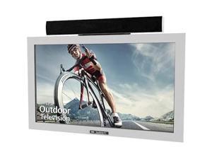 SunBriteTV - Pro Series - 32" Class (32" Diag.) - LED - Outdoor - Full Sun - 1080p - HDTV - White SunBriteTV - Pro Series - 32" Class (32" Diag.) - LED - Outdoor - Full Sun - 1080p - HDTV - White