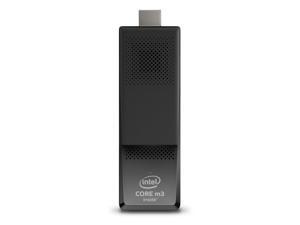 Intel Compute Stick CS325 Computer with Intel Core m3 processor and Windows 10 (BOXSTK2m3W64CC) Intel Compute Stick CS325 Computer with Intel Core m3 processor and Windows 10 (BOXSTK2m3W64CC)