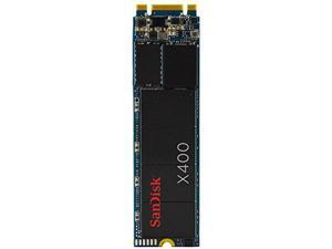 SanDisk SD8SN8U-256G-1122 X400 M.2 SSD 256GB SanDisk SD8SN8U-256G-1122 X400 M.2 SSD 256GB