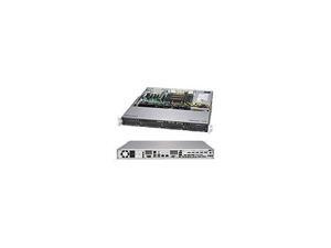 Supermicro Super Server Barebone System Components SYS-5018R-M Supermicro Super Server Barebone System Components SYS-5018R-M