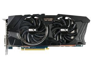 Sapphire Radeon HD 7970 3GB DDR5 DL-DVI-I/SL-DVI-D/HDMI/DP PCI-Express Graphics Card 11197-11-40G Sapphire Radeon HD 7970 3GB DDR5 DL-DVI-I/SL-DVI-D/HDMI/DP PCI-Express Graphics Card 11197-11-40G