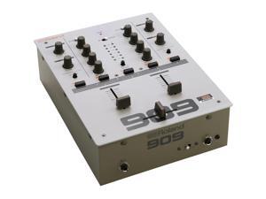 Roland DJ-99 2-Channel DJ Mixer Roland DJ-99 2-Channel DJ Mixer