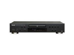 Teac CD-P650 Compact Disc Player Teac CD-P650 Compact Disc Player