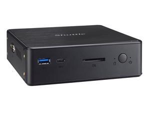 Shuttle XPC Nano NC03U3 Intel Kabylake-U i3-7100U Mini Barebone PC, Support 4K HD Video, Dual-channel DDR4 Max 32GB Shuttle XPC Nano NC03U3 Intel Kabylake-U i3-7100U Mini Barebone PC, Support 4K HD Video, Dual-channel DDR4 Max 32GB