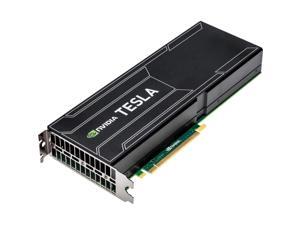 NVIDIA Tesla K40 GPU Accelerator (Passive Cooling) NVIDIA Tesla K40 GPU Accelerator (Passive Cooling)