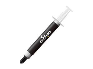 Aigo Thermal Compound Paste, Carbon Based High Performance, Heatsink Paste, Thermal Compound CPU GPU LED for All ... Aigo Thermal Compound Paste, Carbon Based High Performance, Heatsink Paste, Thermal Compound CPU GPU LED for All ...