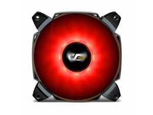 aigo darkFlash Dual Blade 120mm Case Fan with Large Air Circulation and LED Radiator Fan with Anti-Vibration Mounting System ... aigo darkFlash Dual Blade 120mm Case Fan with Large Air Circulation and LED Radiator Fan with Anti-Vibration Mounting System ...