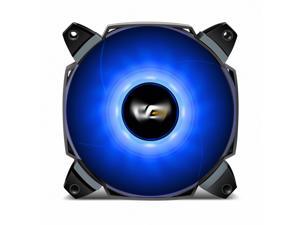 aigo darkFlash Dual Blade 120mm Case Fan with Large Air Circulation and LED Radiator Fan with Anti-Vibration Mounting System ... aigo darkFlash Dual Blade 120mm Case Fan with Large Air Circulation and LED Radiator Fan with Anti-Vibration Mounting System ...