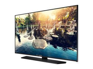 Samsung HG50NE690BFXZA 690 Series 50" Premium Slim Direct-Lit LED SMART Hospitality TV for Guest Engagement Samsung HG50NE690BFXZA 690 Series 50" Premium Slim Direct-Lit LED SMART Hospitality TV for Guest Engagement