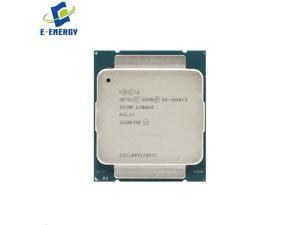 Intel Xeon E5-1620 v3 Intel Xeon E5-1620 v3