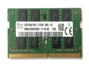 Hynix 8gb Ddr4 2133 MHz so DIMM Laptop RAM Memory HMA41GS6AFR8N-TF Hynix 8gb Ddr4 2133 MHz so DIMM Laptop RAM Memory HMA41GS6AFR8N-TF