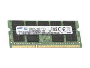 Samsung M474B1G73QH0-YK0 8GB DDR3-1600 1.35V SO-DIMM Samsung M474B1G73QH0-YK0 8GB DDR3-1600 1.35V SO-DIMM