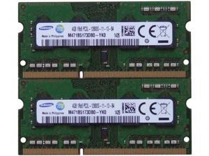 Samsung ram memory upgrade DDR3 PC3 12800, 1600MHz, 204 PIN, SODIMM for 2012 Apple Macbook Pro's, 2012 iMac's, and 2011 / 2012 Mac mini's (8GB kit ( 2 x 4GB )) Samsung ram memory upgrade DDR3 PC3 12800, 1600MHz, 204 PIN, SODIMM for 2012 Apple Macbook Pro's, 2012 iMac's, and 2011 / 2012 Mac mini's (8GB kit ( 2 x 4GB ))
