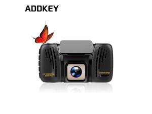 ADDKEY car dvr Novatek 96655 Sony IMX322 dual lens car camera 4.0 inch car dvrs FHD1080P Night Vision 160 degree dash cam ADDKEY car dvr Novatek 96655 Sony IMX322 dual lens car camera 4.0 inch car dvrs FHD1080P Night Vision 160 degree dash cam