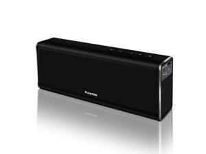 Haynie Super Bass 20W Bluetooth Speaker 4400mAH Power Bank Powerful Portable Wireless Computer Metal Car Speaker Mic VS Bluedio PN-19 Haynie Super Bass 20W Bluetooth Speaker 4400mAH Power Bank Powerful Portable Wireless Computer Metal Car Speaker Mic VS Bluedio PN-19
