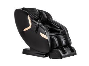 Titan Luca V Massage Chair with Heat, Zero-Gravity Recline, Bluetooth Speakers, SL-Track, Auto/Manual Massage Modes, Extendable Footrest, Space-Saving, Full-Body Air Compression Massage. Titan Luca V Massage Chair with Heat, Zero-Gravity Recline, Bluetooth Speakers, SL-Track, Auto/Manual Massage Modes, Extendable Footrest, Space-Saving, Full-Body Air Compression Massage.