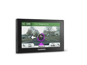 Garmin DriveAssist 50LMT 010-01541-01 5.0 Inch GPS Navigator System Garmin DriveAssist 50LMT 010-01541-01 5.0 Inch GPS Navigator System