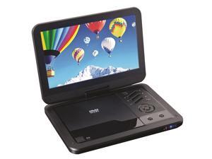 SuperSonic SC-1710DVD 10.1" Portable DVD Player SuperSonic SC-1710DVD 10.1" Portable DVD Player