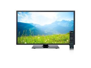 AXESS TV1705-24 24-Inch Analog TV Tuner 1080p LED HDTV, 12V Car Cord VGA/HDMI/USB Inputs, Built-In Digital Full Function Remote AXESS TV1705-24 24-Inch Analog TV Tuner 1080p LED HDTV, 12V Car Cord VGA/HDMI/USB Inputs, Built-In Digital Full Function Remote