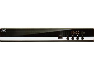 JVC XV-Y225 All Region Free DVD Player, Multi Format 5.1 Channel Supports DivX, MPEG, MP3, WMA & USB, Black JVC XV-Y225 All Region Free DVD Player, Multi Format 5.1 Channel Supports DivX, MPEG, MP3, WMA & USB, Black