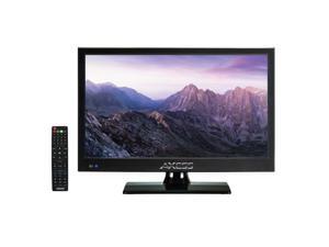 AXESS TV1705-15 AC/DC 15-Inch LED HDTV, HDMI/Headphone Inputs, Digital Tuner / Remote AXESS TV1705-15 AC/DC 15-Inch LED HDTV, HDMI/Headphone Inputs, Digital Tuner / Remote