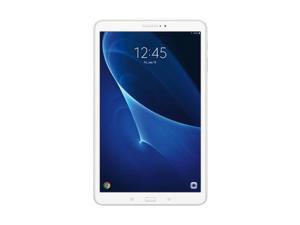 Samsung Galaxy Tab A SM-T580 16 GB Tablet - 10.1" - Plane to Line (PLS) Switching - Wireless LAN - Samsung Exynos 4210 Octa-core (8 Core) 1.60 GHz - Pearl White Samsung Galaxy Tab A SM-T580 16 GB Tablet - 10.1" - Plane to Line (PLS) Switching - Wireless LAN - Samsung Exynos 4210 Octa-core (8 Core) 1.60 GHz - Pearl White