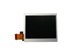 Replaceable Bottom LCD Display Screen Repair for Nintendo DSL NDS Lite Console Replaceable Bottom LCD Display Screen Repair for Nintendo DSL NDS Lite Console