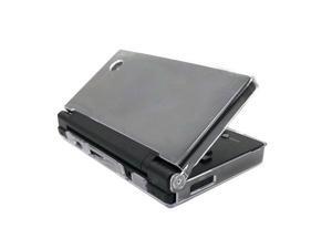 Hard Crystal Case Clear Skin Cover Shell for Nintendo DSi NDSi Hard Crystal Case Clear Skin Cover Shell for Nintendo DSi NDSi
