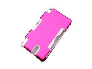 Rose Red Hard Aluminum Metal Game Case Cover Skin Cover Protector for Nintendo DSL NDSL Rose Red Hard Aluminum Metal Game Case Cover Skin Cover Protector for Nintendo DSL NDSL