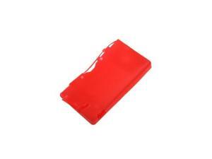 Red Silicon Soft Case Skin Cover Pouch Sleeve for Nintendo DSi NDSi Red Silicon Soft Case Skin Cover Pouch Sleeve for Nintendo DSi NDSi