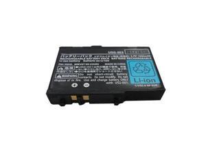 High Quality 840mAh 3.7V Rechargeable Battery Pack Replacement for Nintendo NDSL High Quality 840mAh 3.7V Rechargeable Battery Pack Replacement for Nintendo NDSL