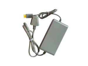 UK Type AC Wall Adapter Power Supply Replacement for Nintendo Wii U Console Game UK Type AC Wall Adapter Power Supply Replacement for Nintendo Wii U Console Game