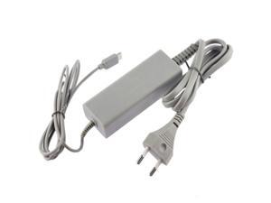EU Type Home Wall Charger AC Adapter Power Supply for Nintendo Wii U Gamepad EU Type Home Wall Charger AC Adapter Power Supply for Nintendo Wii U Gamepad