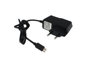 EU Type Home Wall Charger AC Adapter Power Supply for Nintendo Wii U Gamepad EU Type Home Wall Charger AC Adapter Power Supply for Nintendo Wii U Gamepad