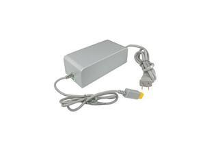 US Type AC Wall Adapter Power Supply Replacement for Nintendo Wii U Console Game US Type AC Wall Adapter Power Supply Replacement for Nintendo Wii U Console Game
