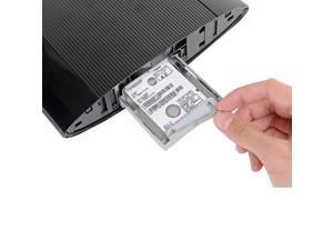 320GB HDD Hard Disk Drive + Mount Bracket for Sony PS3 Super Slim CECH-400X 320GB HDD Hard Disk Drive + Mount Bracket for Sony PS3 Super Slim CECH-400X