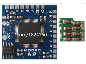 For PS2 MODBO 4.0 Replacement Repair Part IC Chip For PS2 MODBO 4.0 Replacement Repair Part IC Chip