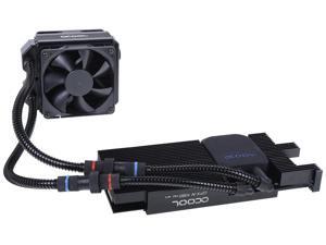 Alphacool Eiswolf 120 GPX Pro Nvidia Geforce GTX 1080 M13 - black Alphacool Eiswolf 120 GPX Pro Nvidia Geforce GTX 1080 M13 - black