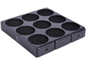 Phobya G-Changer Xtreme NOVA 1080 radiator 60mm - Full Copper Phobya G-Changer Xtreme NOVA 1080 radiator 60mm - Full Copper
