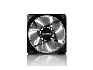Enermax T.B.Silence PWM ( 80x80x25mm ) Enermax T.B.Silence PWM ( 80x80x25mm )